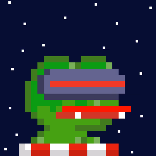 Moonshot Pepe