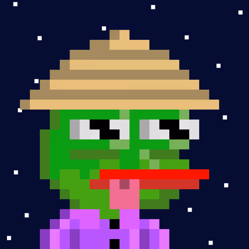 Moonshot Pepe