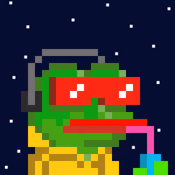 Pepe # 1662