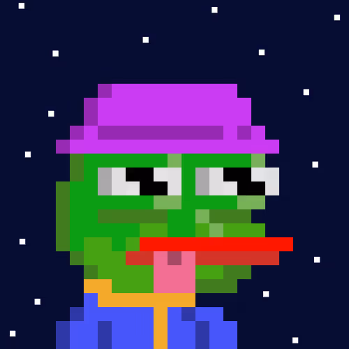 Moonshot Pepe