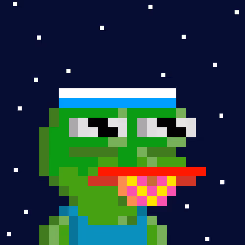 Moonshot Pepe