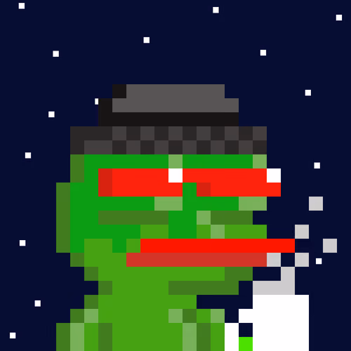 Pepe # 1571