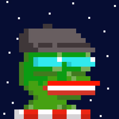 Moonshot Pepe