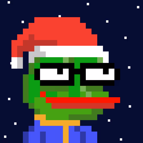 Moonshot Pepe