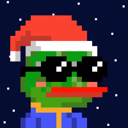 Moonshot Pepe
