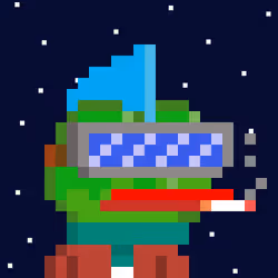 Pepe # 1075