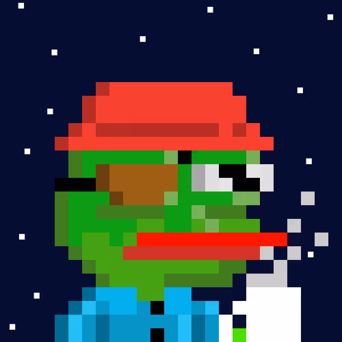 Moonshot Pepe