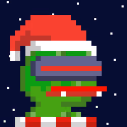 Pepe # 1419
