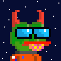 Pepe # 1438