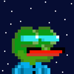 Pepe # 742