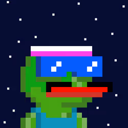 Pepe # 1375