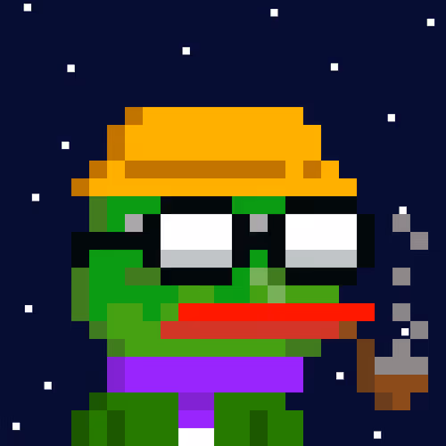 Moonshot Pepe
