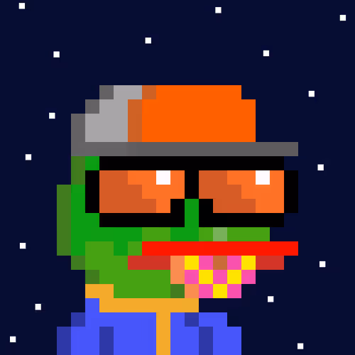 Moonshot Pepe