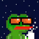Pepe # 305