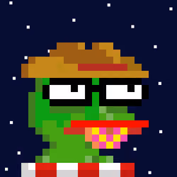 Pepe # 1401