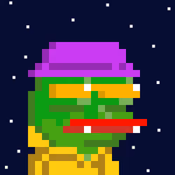 Pepe # 839