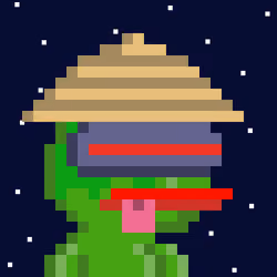 Pepe # 1204