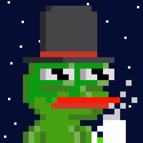 Moonshot Pepe