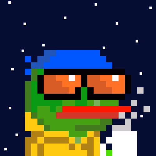 Moonshot Pepe