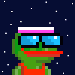 Pepe # 291