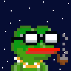 Pepe # 745