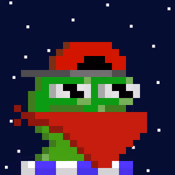 Pepe # 290