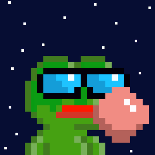 Moonshot Pepe