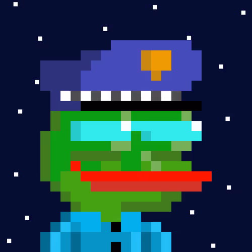 Pepe # 1555