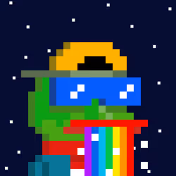 Pepe # 230