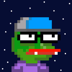 Pepe # 1440