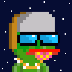 Pepe # 1397
