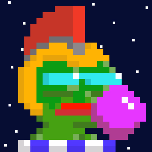 Moonshot Pepe