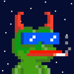 Pepe # 1442