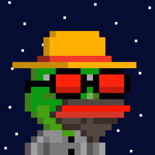 Moonshot Pepe