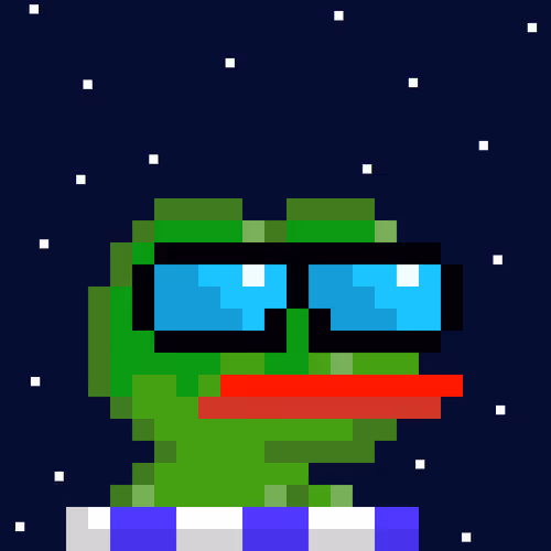 Pepe # 1422
