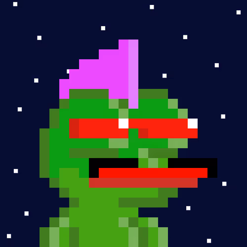 Moonshot Pepe