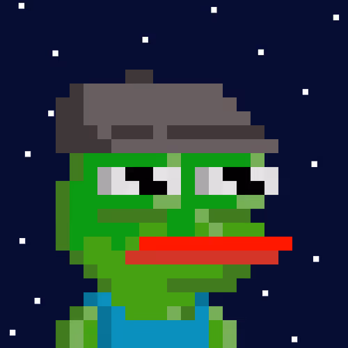 Moonshot Pepe