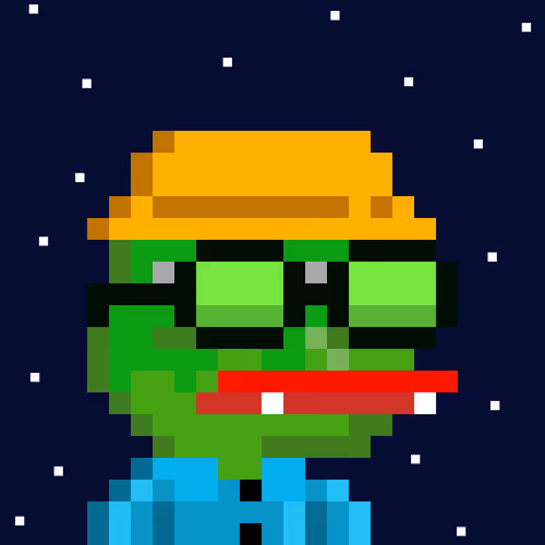 Moonshot Pepe