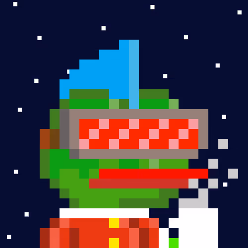 Moonshot Pepe