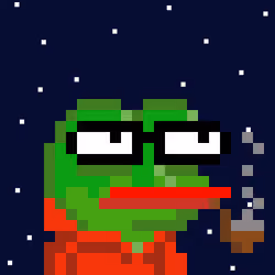 Pepe # 557