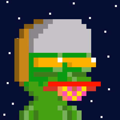 Moonshot Pepe