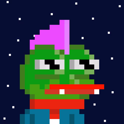 Moonshot Pepe