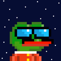 Pepe # 1373