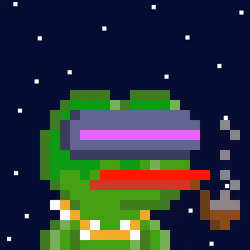 Pepe # 836