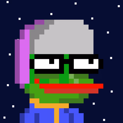 Moonshot Pepe