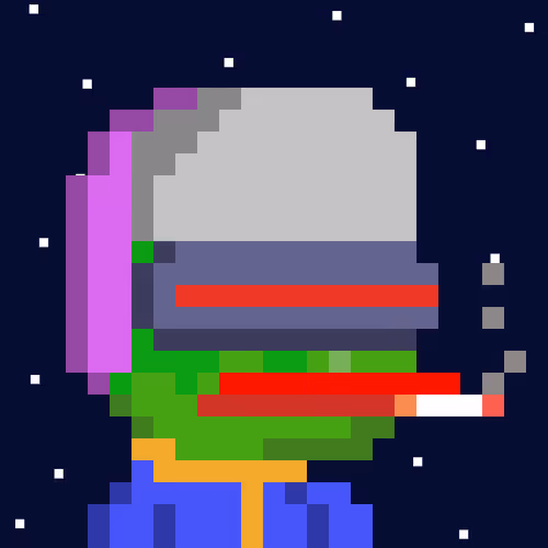 Moonshot Pepe