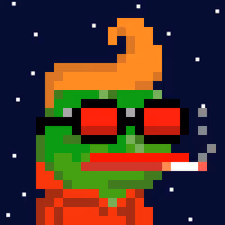 Pepe # 292