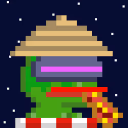 Pepe # 1205