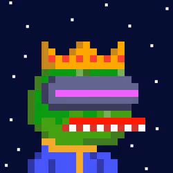 Pepe # 170