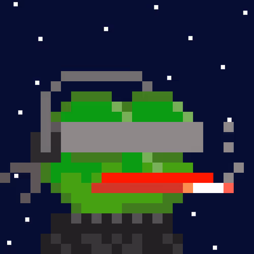 Moonshot Pepe